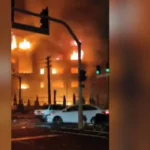 Mjekët iranianë përshkruajnë spitalet e mbipopulluara me protestues të vdekur dhe të plagosur