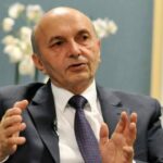 Isa Mustafa: Në vitin 2017 larguam ministrat që u zgjodhën deputetë për të shmangur shkeljen e Kushtetutës