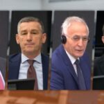 Bajraktari: Në pjesën e parë të këtij viti pritet vendimi në shkallë të parë ndaj ish-krerëve të UÇK-së