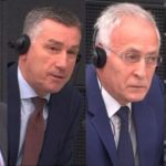 Nga 9 deri më 18 shkurt, deklaratat përmbyllëse në rastin Thaçi dhe të tjerët