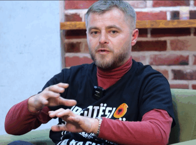 Tasholli për protestën kundër Gjykatës Speciale: UÇK-ja është mbi të gjitha partitë politike