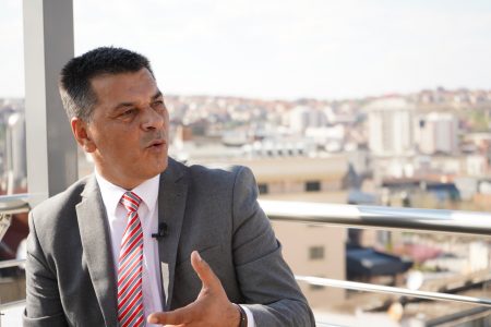 Kryeziu për LDK-në: Pa ndryshim në lidership dhe qasje, çdo veprim tjetër mbetet sipërfaqësor