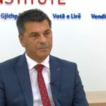 Kryeziu: Koha është për zgjidhje, kompromis dhe përgjegjësi politike – jo për barrikadim ndaj njëri-tjetrit