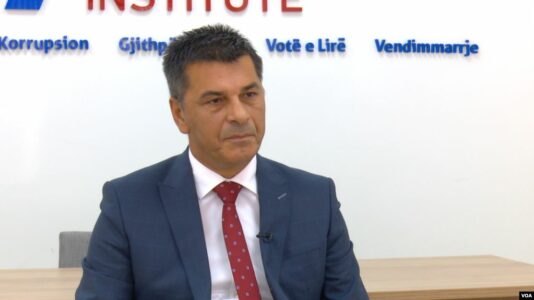 Kryeziu: Kur i lexon këto deklarata, shumë lehtë e kupton pse LDK-ja ka rënë në 13%