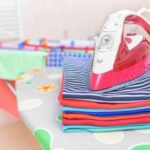 Shkurtoni procesin e hekurosjes dhe kurseni energjinë elektrike