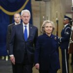 Bill dhe Hillary Clinton pranojnë të dëshmojnë për Epsteinin