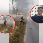 Shpëtoi tre persona nga aksidenti i rëndë, flet polici: Bëra detyrën, çdo polic do bënte të njëjtën gjë