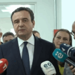 Kurti: Gjykata s’i zgjidh mosmarrëveshjet, ne kemi bërë hapa pala tjetër jo