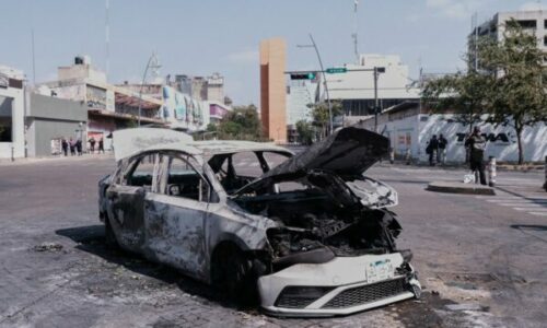 Mësohet qëndrimi i FIFA-s pas incidentit të kartelit në Meksikë, në qytetin ku do të mbahet Botërori