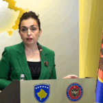 Kritikat ndaj Osmanit për tërheqjen nga Kushtetuesja, krejt çka tha dje