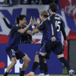 Historike: Japonia mposht Brazilin, i cili ishte kampion bote pesë herë