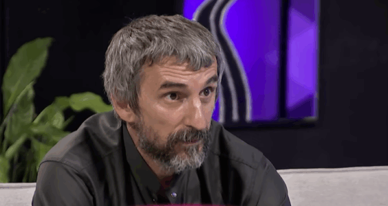 Skandalizon aktori Xhevdet Jashari: Më mirë thuj jam serb, sesa kosovar