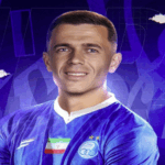 Zyrtare: Jasir Asani prezantohet në Iran tek Esteghlal FC-ja