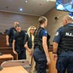 Punonjëses së OSBE`së që akuzohet për spiunazh i vazhdohet paraburgimi edhe për 2 muaj