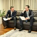 Kabineti i Kurtit u përgjigjet reagimeve pas kompromisit të djeshëm për strukturat paralele: Ka nisur integrimi…