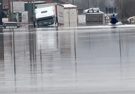 Pas bllokimit nga uji, lirohet rruga Ferizaj–Gjilan në Sojevë