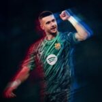 Zyrtare: Barcelona nënshkruan me portierin Joan Garcia
