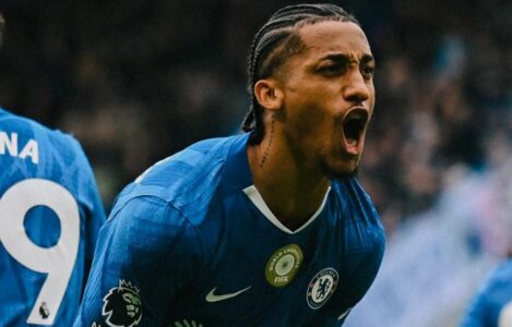 Chelsea s’po i ndahet barazime, këtë herë ndaj Burnleyt