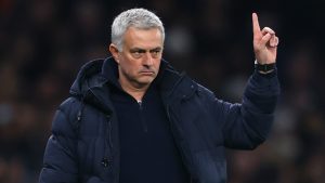 Mourinho i kërkon Fenerbahces ta transferojë yllin e Real Madridit