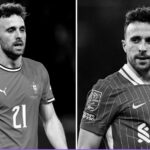 UEFA për vdekjen Diogo Jotas dhe vëllait të tij: Jemi të pikëlluar
