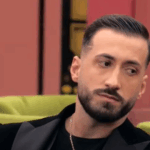 Jozi nuk ndahet nga partnerja e re, kapen bashkë