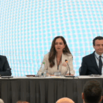Mbledhja e LVV-së, Nagavci: Kushteteuesja na e ka pezulluar punën, por sot do ta propozojmë Kurtin për kryeministër