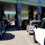 I dënuari me 20 vjet burgim për trafik ndërkombëtar droge, kapet në hyrje të Shqipërisë