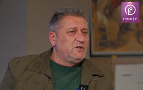 “Manipulant dhe bursist i Surroit”, Zafa i reagon Çekut dhe sekretarit të tij pas padisë ndaj zyrtarëve të Prizrenit për rrënimin e objektit ”Sarajet e Vjetra”