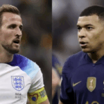 Këta janë golashënuesit më të mirë në Evropë deri më tani