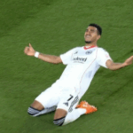 Befasi në “Camp Nou”, Frankfurti shënon golin e epërsisë