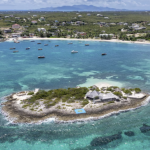 Ishulli i vogël në Karaibe që fiton miliona euro pa prodhuar asgjë