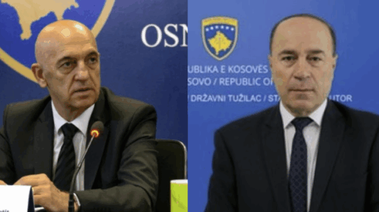 Besim Kelmendi shkon, tash Agron Qalaj caktohet u.d. i kryeprokurorit të shtetit