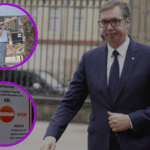 KFOR vendos tabela të reja në kufirin Kosovë-Serbi, ambasadori gjerman publikon foto nga Bondsteel – A po i çojnë mesazh Vuçiqit pas kërcënimit?