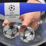 Këtu mund ta shikoni LIVE shortin e Ligës së Kampionëve, vazot janë gati