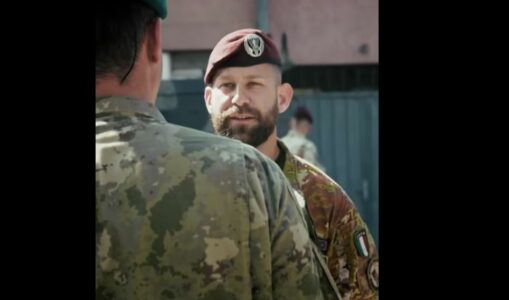 KFRO: Ekipi turk i Monitorimit forcon stabilitetin dhe sigurinë në Kosovë