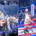 Trajneri grek tregon si u rrahën nga serbët: 100 veta hyn në ring, na dhunuan pa mëshirë, njëri mbante thikë