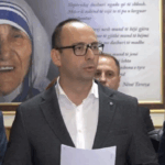Lista Srpska kundërshton zgjedhjen e Nenad Rashiqit si nënkryetar të Kuvendit: Sot nuk është konstituuar Kuvendi, s’ka drejtësi