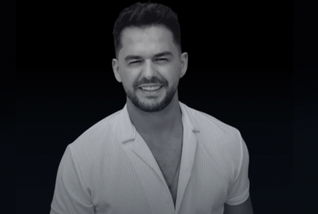 Estrada në zi, flasin bashkëpunëtorët pas vdekjes së Shpat Kasapit (VIDEO)