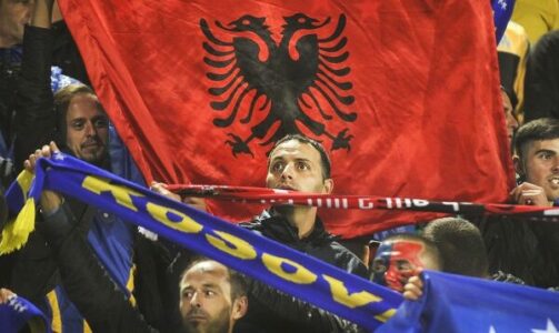 Kosova e Shqipëria sonte mësojnë kundërshtarët për sezonin e ri në UEFA Nations League