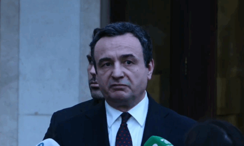 Pse nuk po e kandidon Vjosa Osmanin? – Ja si përgjigjet Kurti