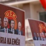 “Unë jam UÇK”, shoqata “Tirana” thirrje për pjesëmarrje në protestën e 17 tetorit