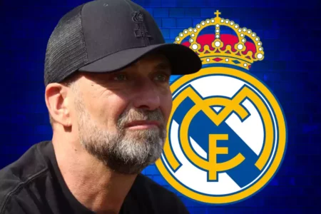 Kushti që Jurgen Klopp të bëhet trajner i Real Madridit