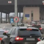 Bie fluksi i daljeve nga Kosova, pritjet deri në 30 minuta