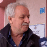 Voton Burim Berisha i Fushë Kosovës
