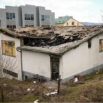 Vdes edhe një person si pasojë e zjarrit në Koçan