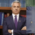 Koci publikon uniformen e vjetëruar të një polici: Mbi katër vite shërbim, është pajisur me tesha vetëm një herë