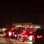 Deri në dy orë pritje te Dheu i Bardhë për të dalë nga Kosova