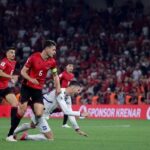 Federata Serbe e Futbollit: Ndeshja me Shqipërinë shumë e rrezikshme, nuk do të shitet asnjë biletë!