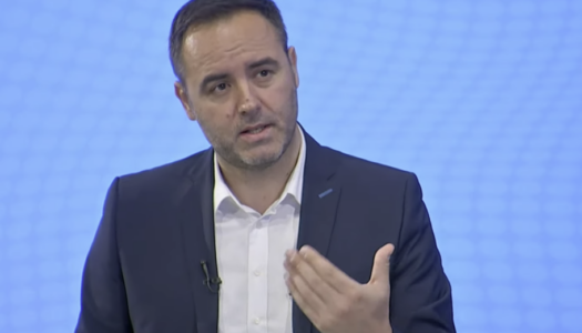 Konjufca: Qeveria mujke me u kriju VV, LDK edhe pakicat joserbe – Do ishte qeveria e dytë më e madhe në histori