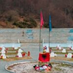 Një serb dhe një franceze u ndaluan nga Policia në Koshare